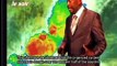 WMO Weather Report 2050 - Burkina Faso