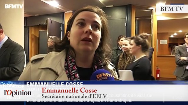 TextO’ : Région Île-de-France : Manuel Valls : L'engagement de Claude Bartolone représente une véritable chance