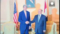 Tregua umanitaria in Yemen: da Ryad sì di Kerry alla proposta saudita