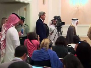 Yémen: Washington exhorte les rebelles à accepter une proposition de trêve