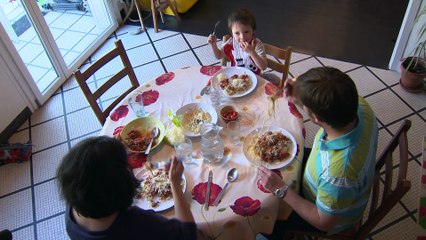 Impacts et actions de réduction du gaspillage alimentaire d’un ménage