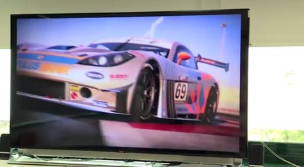 Project CARS, mucho más que un simple videojuego de coches