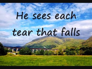 He Knows My Name - Kids - wLyrics.wmv