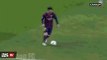 Lionel Messi: el mejor viral tras la caída de Jerome Boateng (VIDEO)