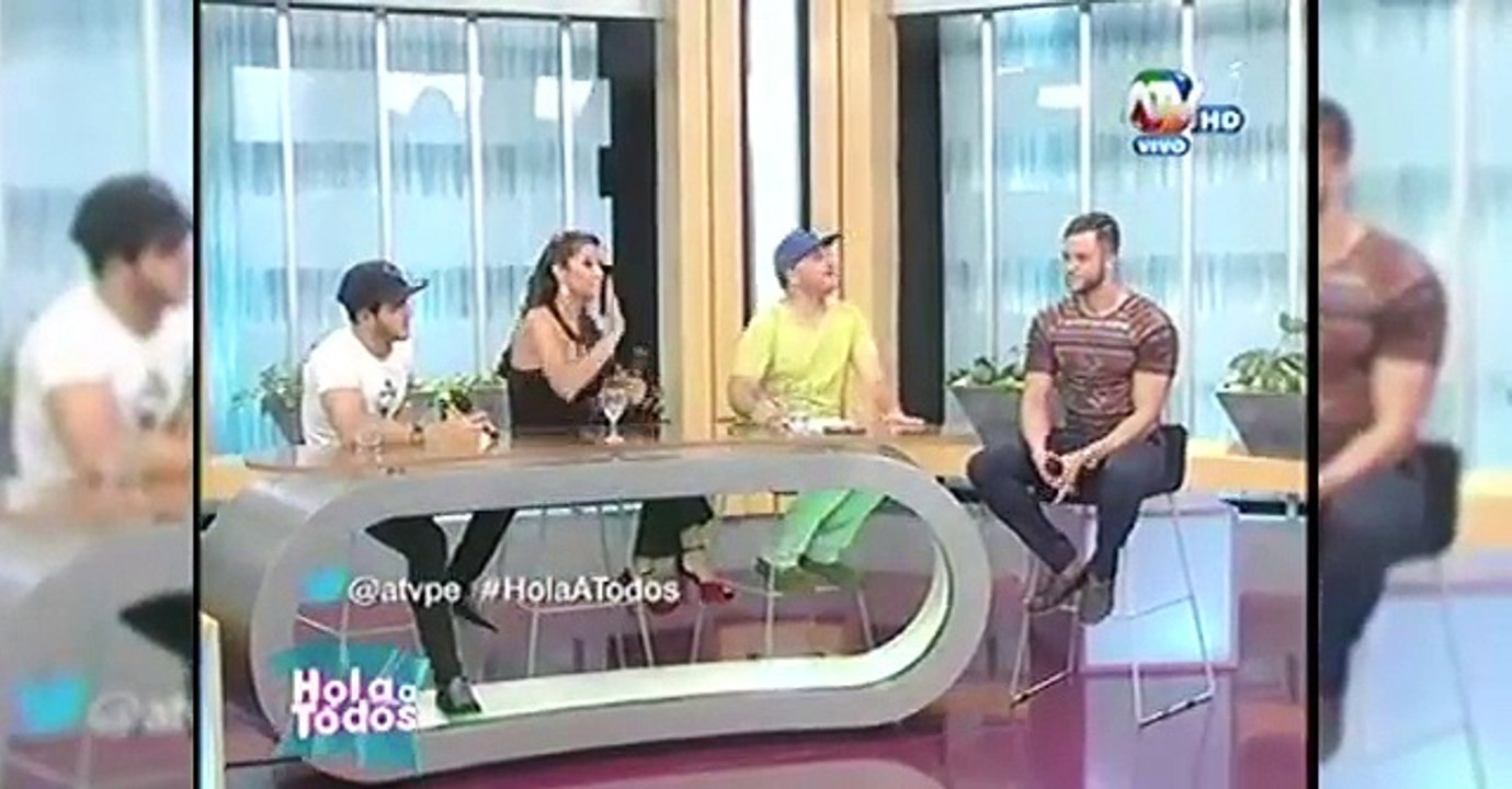 Fabio Agostini se rectifica y se disculpa con Paula Manzanal