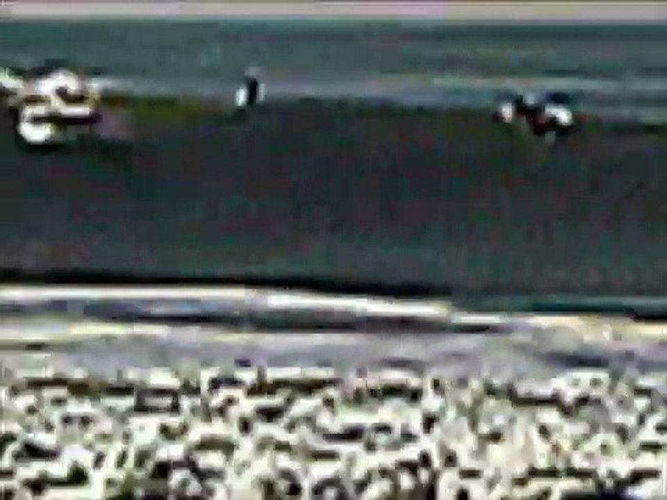 Big Wednesday Redondo Beach Breakwall Dec.5th,2007! Awesome Waves!