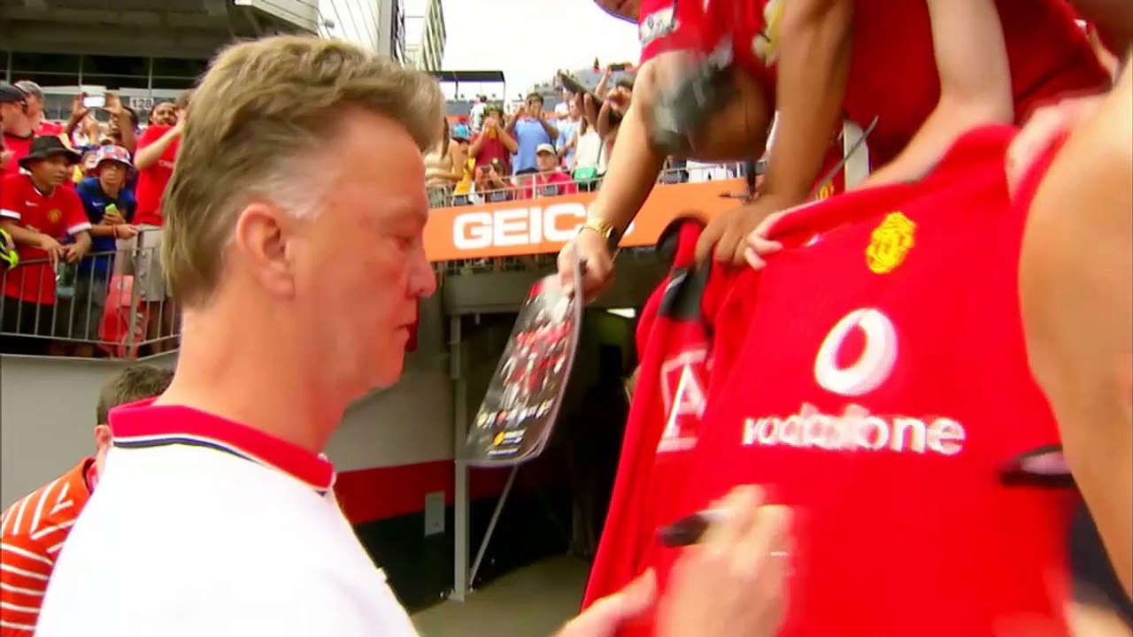 Depay-Wechsel zu Manchester United fix