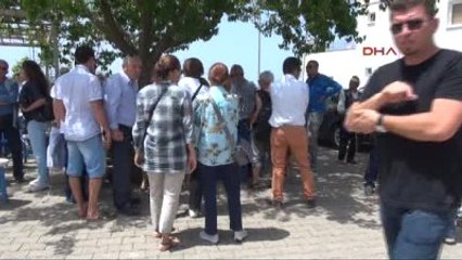 Muğla - Geriş Res'in de Acele Kamulaştırmasının Yürütmesi Durduruldu