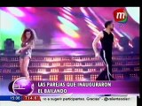 Polémica con las aperturas de Showmatch   Juana Viale en el Bailando