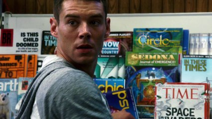 Sense8 - Bande-Annonce / Trailer - Netflix [VOST|HD1080p]