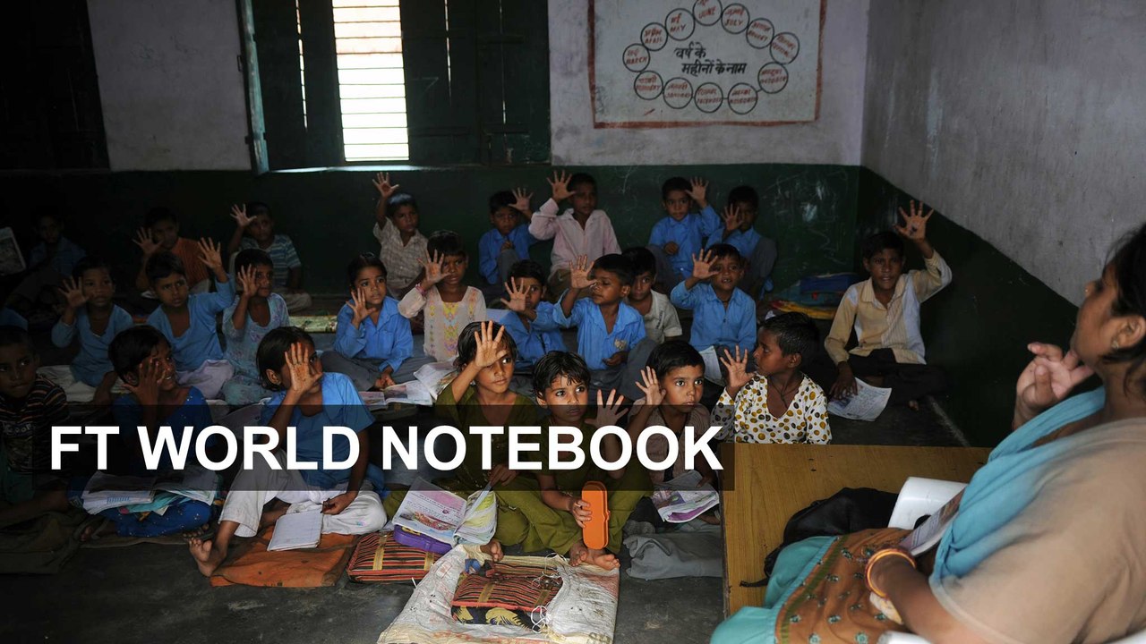Questions raised over Indian schools