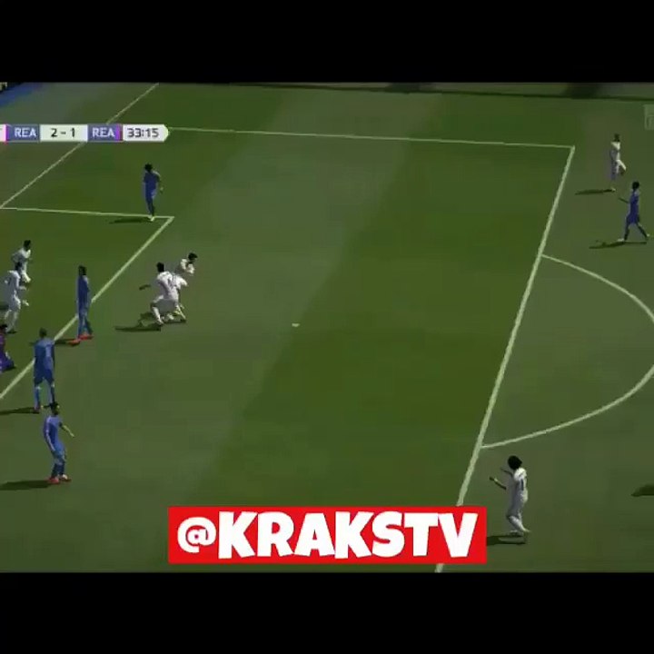 Real Madrid players dancing Kukere
