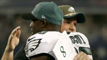 Ford: The Eagles Perception Problem