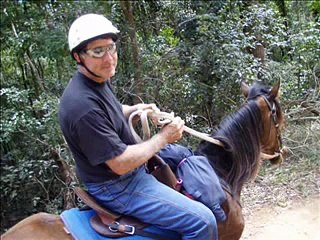 Mary Valley Adventure Trails 5 day ride