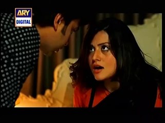 Dil e Barbaad Episode 48 Full on Ary Digital - 7 May 2015