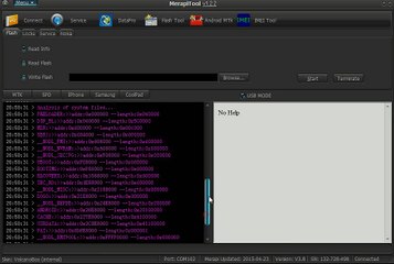 Q MOBILE A12 MTK6577 INVILD IMEI REPAIR JOB DONE BY FullFlashPak