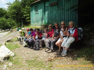 Les Hautes Pyrénées (juin 2014)