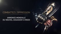 Assassin's Creed Victory - Bande-annonce teasing