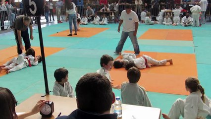 Tournoi 8 mars 1/2