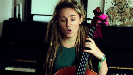 LEJ Cover #ChoraleTryo Désolé pour hier soir