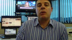 TV MAROS FECH 07/05/15 - IMIGRAÇÃO ILEGAL OU COMÉRCIO JUSTO - -