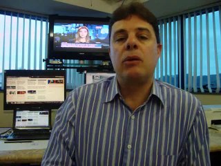 TV MAROS FECH 07/05/15 - IMIGRAÇÃO ILEGAL OU COMÉRCIO JUSTO - -