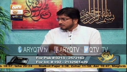 ROSHNI SAB KAY LIYE 7th May 2015