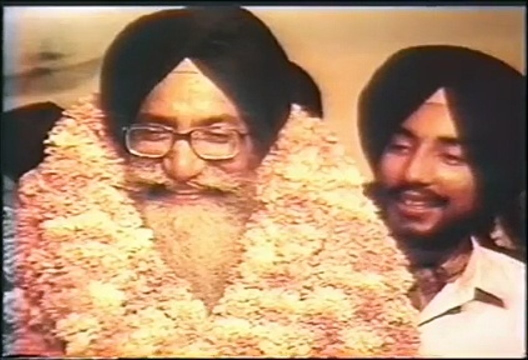 Bleeding Punjab 2nd part