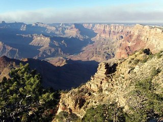 western ouest américain