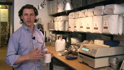 Space Exploration Makes Big Difference in Small Business