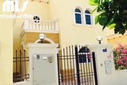 Stunning Four Bedroom Corner Plot With Private Pool Available For Rent - mlsae.com