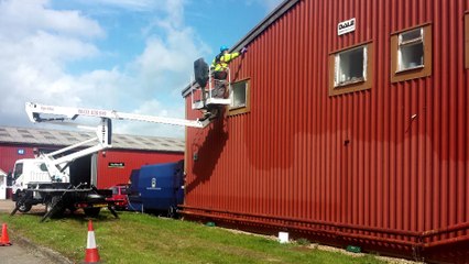 Doff Steam Cleaning Services Ashford