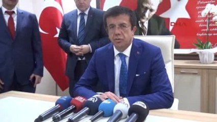 Manisa - Bakan Zeybekci Tarsim'in Kapsamı Genişletilmeli