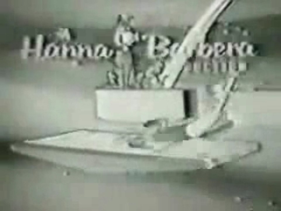 The Jetsons end credits