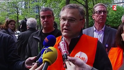 Areva : 6 000 suppressions d'emplois d'ici fin 2017