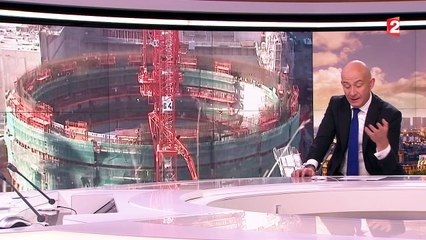 Areva : les conséquences d'une filière nucléaire fragilisée