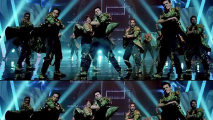 Bezubaan Phir Se VIDEO SONG _ ABCD 2 ft Varun Dhawan & Shraddha Kapoor