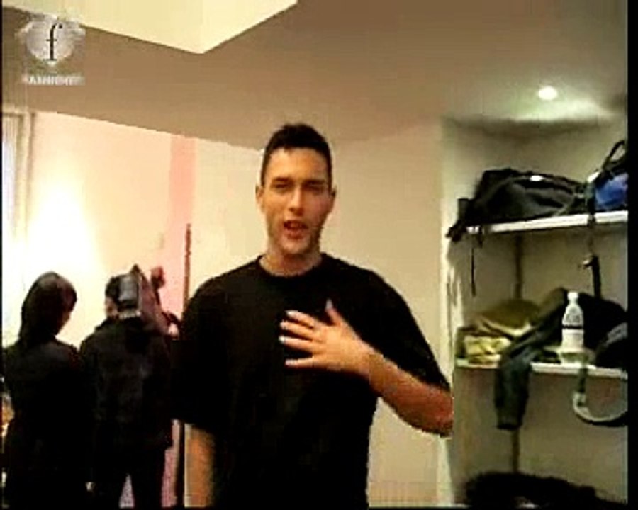 Noah Mills - FTV interview