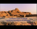 Ruinas arqueológicas de Mohenjo Daro (UNESCO/NHK)