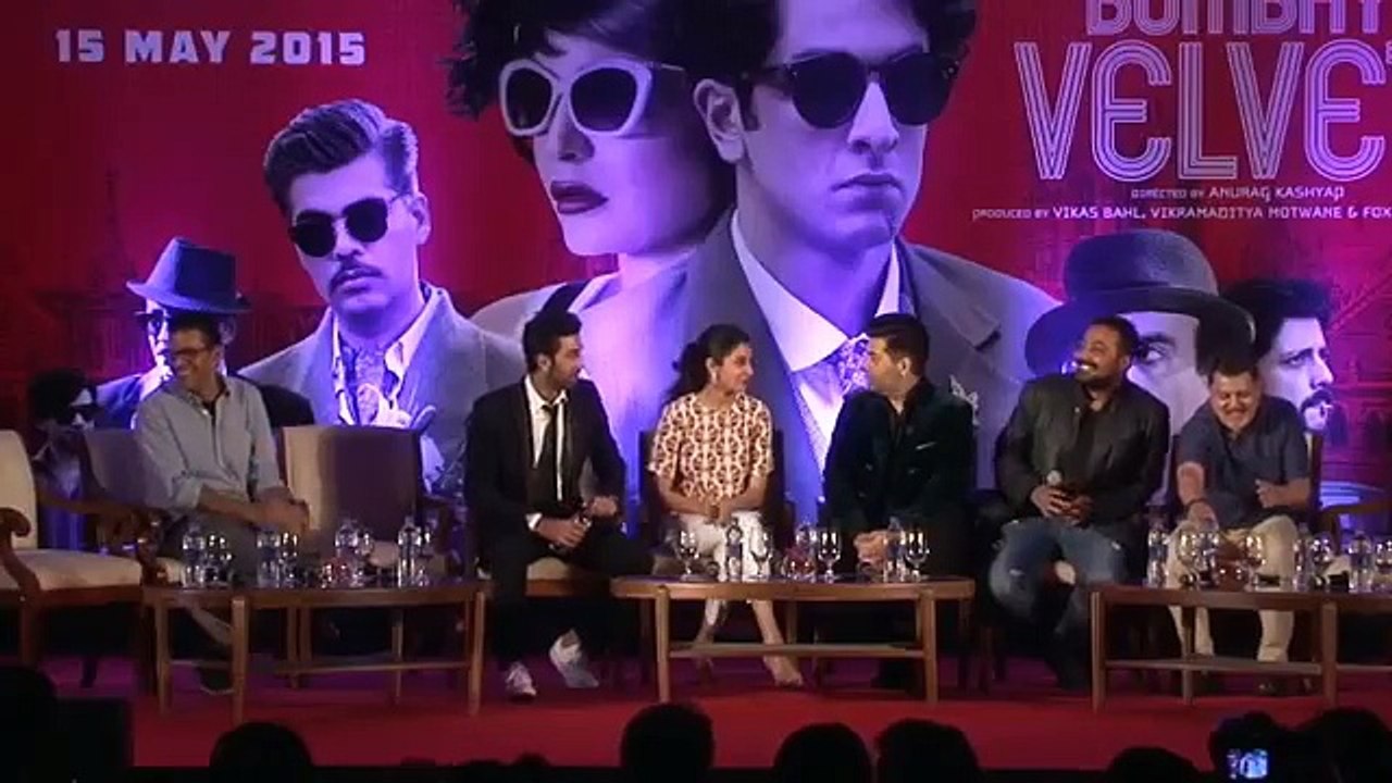 Kalki Koechlin is my BIGG LOSS_ Anurag Kashyap