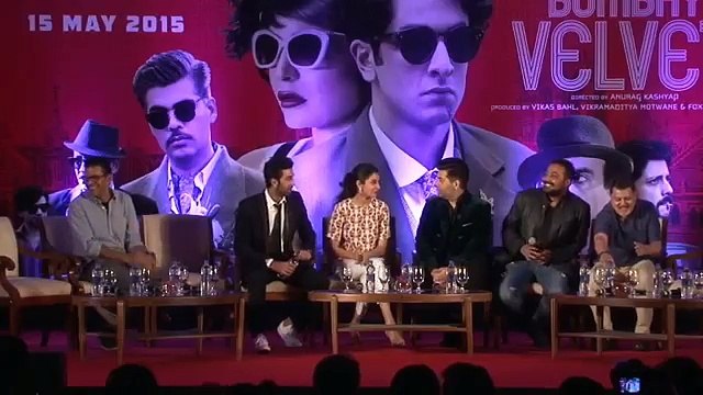 Kalki Koechlin is my BIGG LOSS_ Anurag Kashyap