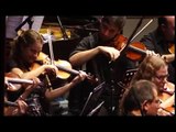 Fracanapa(Piazzolla) Orquesta de Cámara Municipal   Orquesta Escuela de Tango Rosario