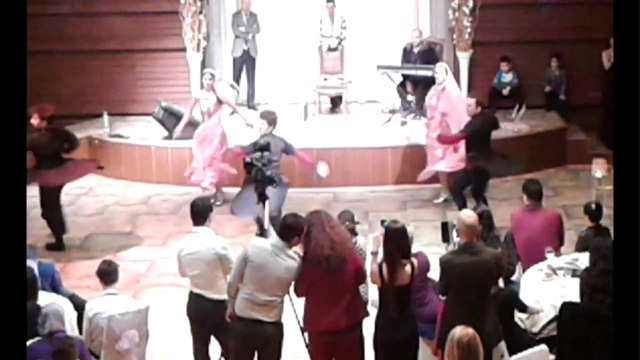 Kars Kafkas Ekibi,Kars Azeri,Terekeme,Karapapak