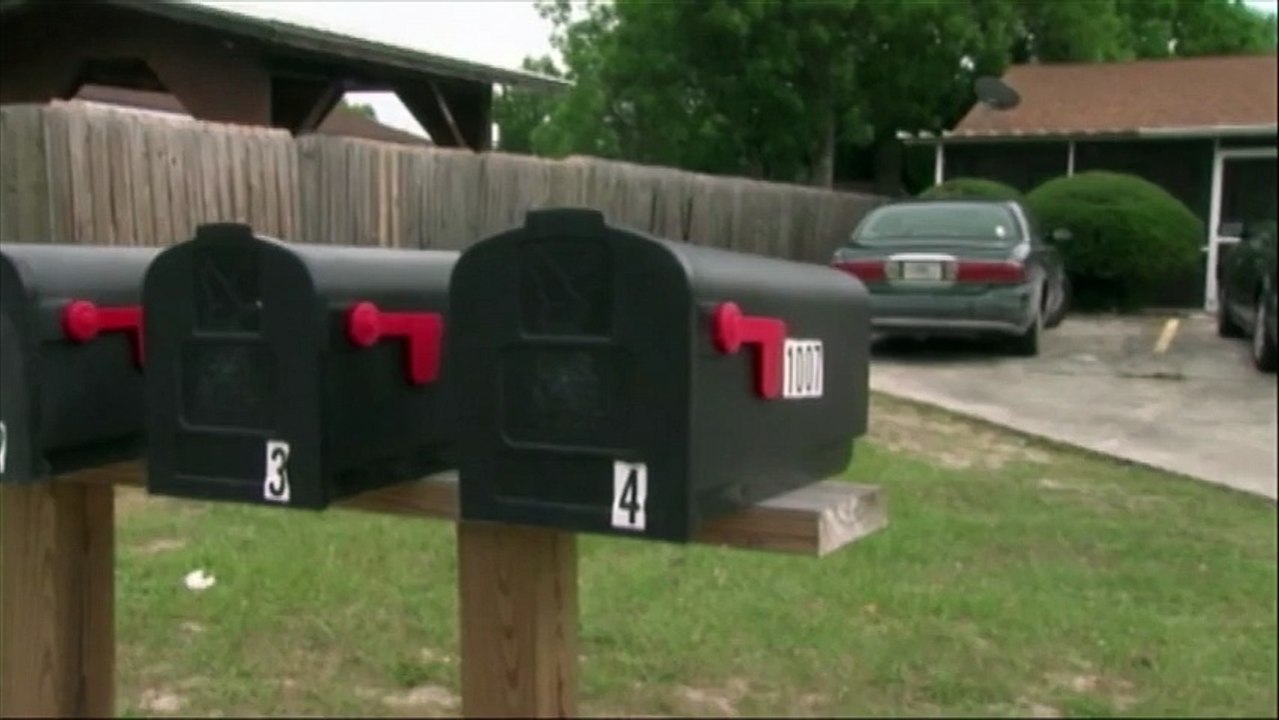 Une otage sauvée par sa pizza