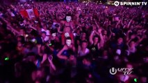 M.E.G. & N.E.R.A.K. - Concorde [Axwell Λ Ingrosso Live @ Ultra Music Festival 2015]