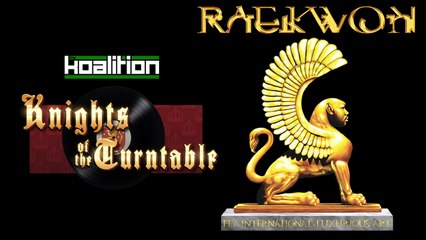Raekwon - "F.I.L.A" First Impressions - Knights of the Turntable