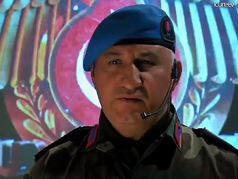 Şefkat Tepe-Çift Jandarma Geliyor