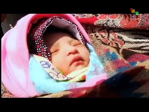 Health Crisis Threatens Quake-Devastated Nepal