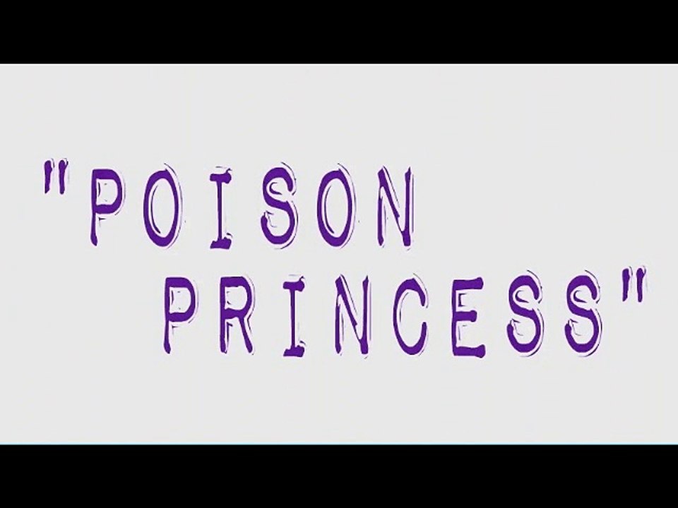 Poison Princess