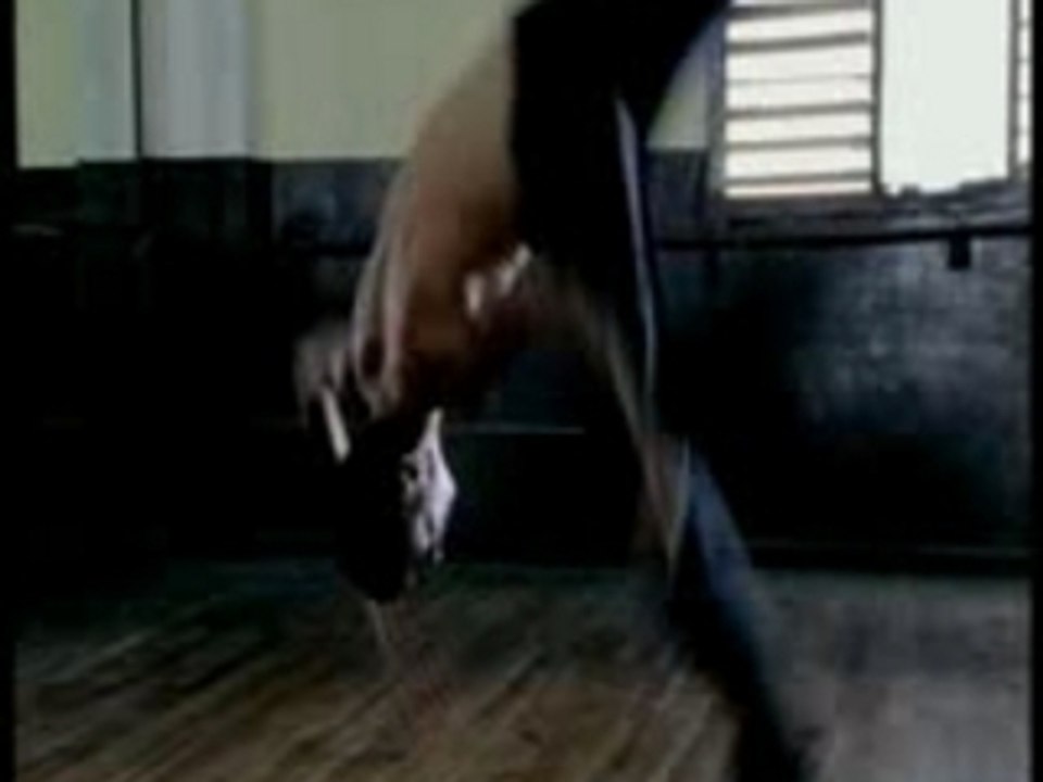 Global Deejays - What a Feeling